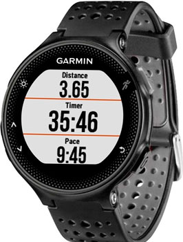 Вся коллекция Forerunner 235