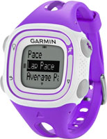 Garmin Forerunner 10 Orange/Black 010-01039-18