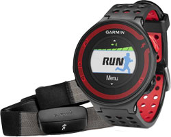 Garmin Forerunner 220 010-01147-40