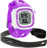 Garmin Forerunner 15 010-01241-72