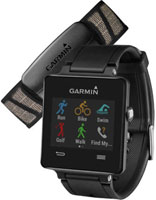 Garmin Vivoactive HRM 010-01297-10