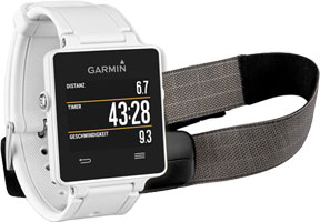 Garmin Vivoactive 010-01297-11