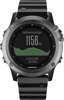 Garmin Fenix 3 010-01338-21
