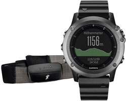 Garmin Fenix 3 010-01338-26