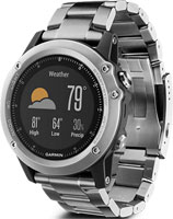 Garmin Fenix 3 010-01338-41