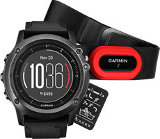 Garmin Fenix 3 010-01338-74