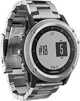 Garmin Fenix 3 010-01338-79