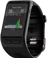 Garmin Vivoactive HR 010-01605-07
