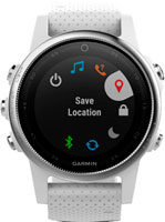 Garmin Fenix 5S 010-01685-00