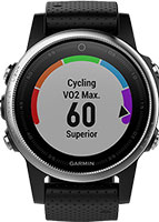 Garmin Fenix 5S 010-01685-02