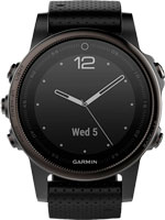 Garmin Fenix 5S 010-01685-11