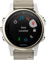 Garmin Fenix 5S 010-01685-13