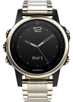 Garmin Fenix 5S 010-01685-15