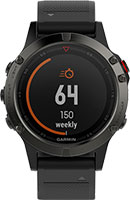 Garmin Fenix 5 010-01688-00
