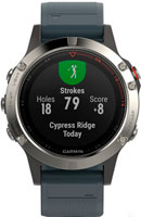 Garmin Fenix 5 010-01688-01