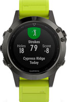 Garmin Fenix 5 010-01688-02