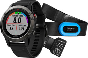 Garmin Fenix 5 010-01688-30