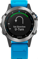 Garmin Quatix 5 010-01688-40