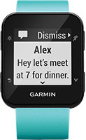Garmin Forerunner 35 010-01689-12