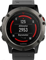 Garmin Fenix 5 010-01733-01