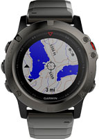 Garmin Fenix 5S 010-01733-03