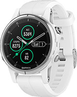 Garmin Fenix 5S 010-01987-01