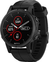 Garmin Fenix 5S 010-01987-03