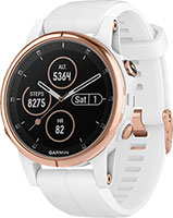 Garmin Fenix 5S 010-01987-07