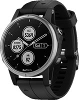 Garmin Fenix 5S Plus 010-01987-21