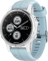 Garmin Fenix 5S 010-01987-23