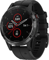 Garmin Fenix 5S 010-01988-01