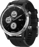 Garmin Fenix 5S 010-01988-11