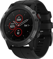 Garmin Fenix 5S 010-01989-01