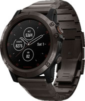Garmin Fenix 5S 010-01989-05