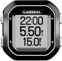 Garmin Edge 20 010-03709-10