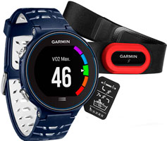 Garmin Forerunner 630 010-03717-31
