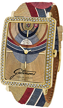Часы Gattinoni Planetarium PLT-PL.PL.4