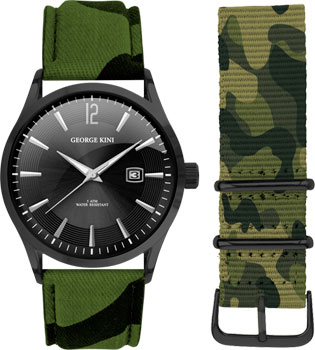 Вся коллекция Gents Collection