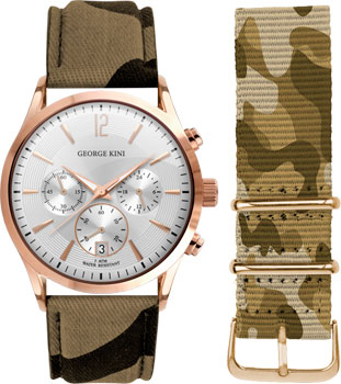 Вся коллекция Gents Collection