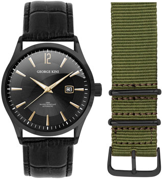 Вся коллекция Gents Collection