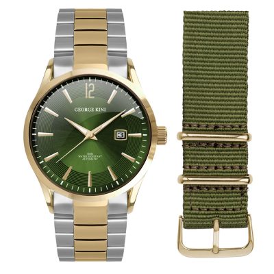 Вся коллекция Gents Collection
