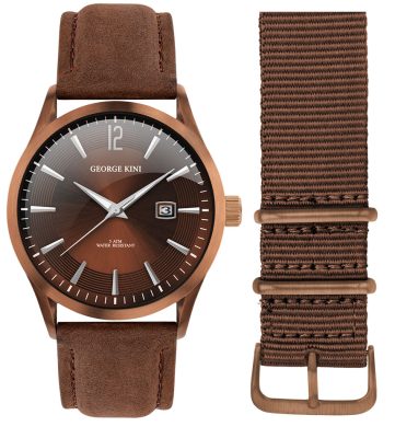 Вся коллекция Gents Collection