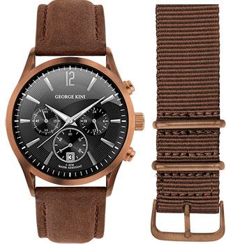Вся коллекция Gents Collection