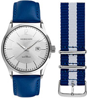 George Kini Gents Collection GK.11.1.1S.17