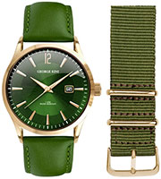 George Kini Gents Collection GK.11.2.5Y.111