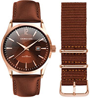 George Kini Gents Collection GK.11.3.6R.112