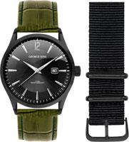 George Kini Gents Collection GK.11.B.2S.1.5.0