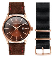 George Kini Gents Collection GK.11.R.3R.3.3.0