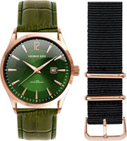 George Kini Gents Collection GK.11.R.5R.1.5.0