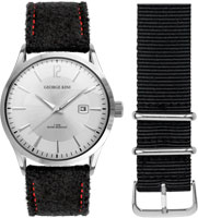 George Kini Gents Collection GK.11.S.1S.3.2.0